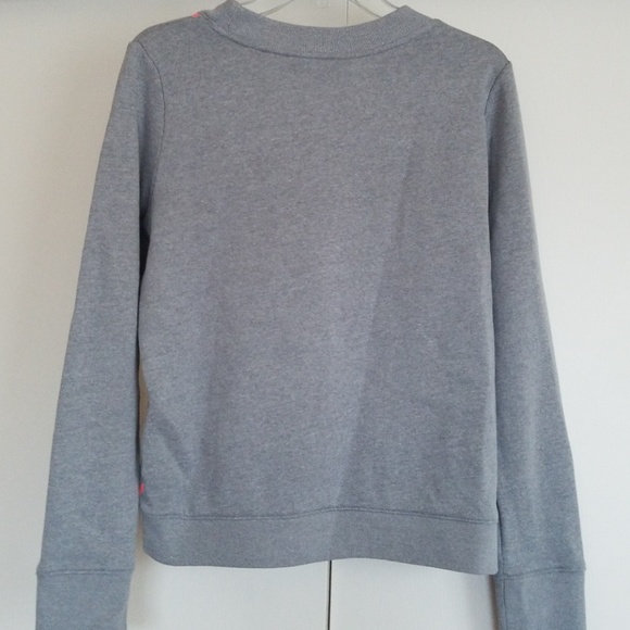 NWT Under Armour crewneck sweater - Picture 5 of 7